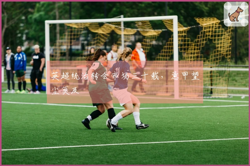 英超统治转会市场三十载，意甲望尘莫及