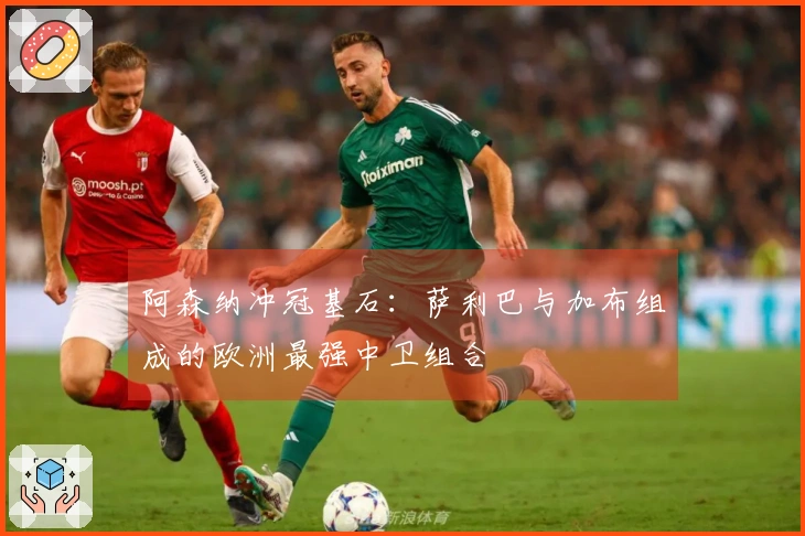 阿森纳冲冠基石：萨利巴与加布组成的欧洲最强中卫组合