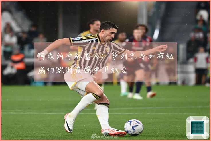阿森纳冲冠基石:萨利巴与加布组成的欧洲最强中卫组合